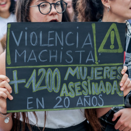 Violencia machista