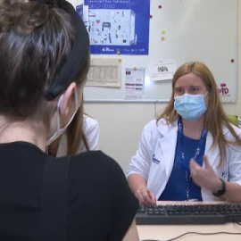 El Hospital Vall d´Hebron pone en marcha un modelo pionero en toda España para los pacientes oncológicos adolescentes