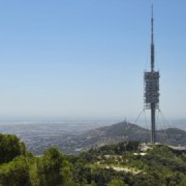 Sis propostes per gaudir de Collserola corrent: rutes fàcils, moderades i difícils