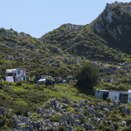 Lagos de Covadonga