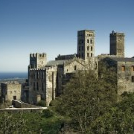 Diez monasterios imprescindibles de Catalunya que debes conocer