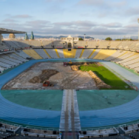 Les claus del trasllat del Barça a Montjuïc: així afectarà els abonats