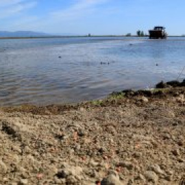 Ecologistes en Acció situa sis punts del litoral català entre els més contaminats i amb pitjor gestió ambiental de l'Estat