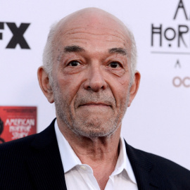 El actor Mark Margolis, conocido por sus papeles en 'Breaking Bad' y 'Better Call Saul'.