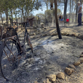 06/08/2023 - incendio Bonares