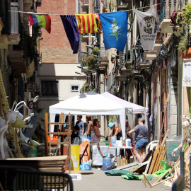 Festes de Gràcia