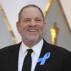 El fin de Harvey Weinstein: otra historia de abusos sexuales en Hollywood