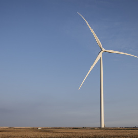 Siemens Gamesa despedirá a 408 trabajadores en los próximos tres años en España. / EP