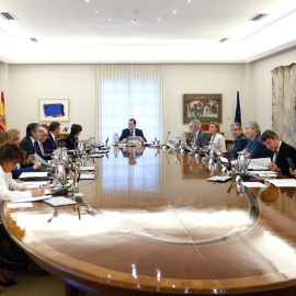 El Consell de Ministres es reunirà de forma extraordinària / ARXIU