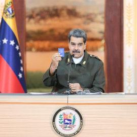 11/08/2023 - Nicolás Maduro