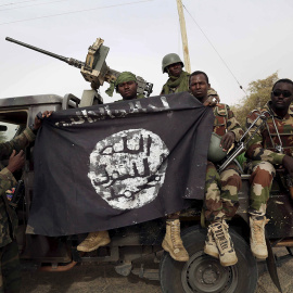 Boko Haram llevó a cabo 453 ataques en Nigeria 2014.- REUTERS.