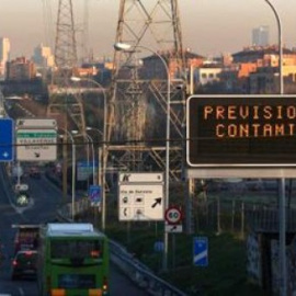 El Ayuntamiento recomienda el uso del transporte público.