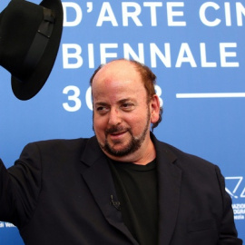 James Toback.