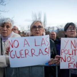 El abogado con más víctimas del 11M en el juicio: "Fue doloroso ver cómo las utilizaron políticamente"