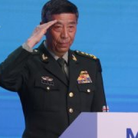 China desafía a Occidente con su apuesta por un bloque de seguridad oriental, que incluye a Rusia