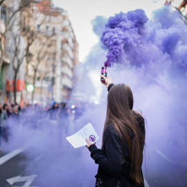 Torn de paraula - El feminisme a l'avantguarda de les polítiques públiques