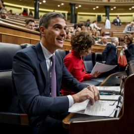 Pedro Sánchez