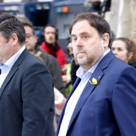 Junqueras.