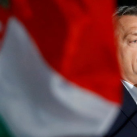 El primer ministro húngaro, Viktor Orban. / LEONHARD FOEGER (REUTERS)