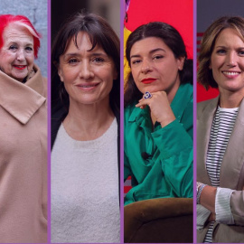 'Habitación propia', un espacio de encuentro para el feminismo