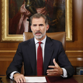 Felipe VI - EFE