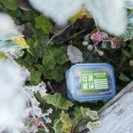 'Geocaching' a Catalunya: què és i com buscar-ne