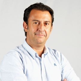 Raúl Esteban Herranz, CEO de Jesthisa