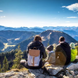 8 Viajes de Semana Santa con niños: ideas de destinos para explorar con los más pequeños