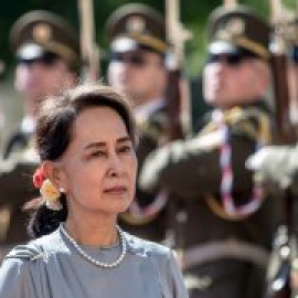 Aung San Suu Kyi: las luces y sombras del icono de la democracia en Myanmar