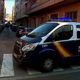 Detenido en Sagunto un hombre que captaba yihadistas para Dáesh