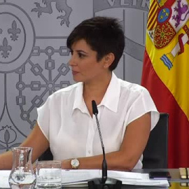 El Gobierno recuerda a Puigdemont que "la convivencia no es posible fuera del marco constitucional"