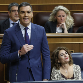 Pedro Sánchez