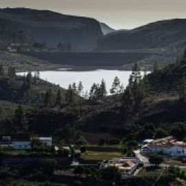 Chira-Soria, la polémica central canaria que almacenará energía verde pero causará daños irreversibles al ecosistema