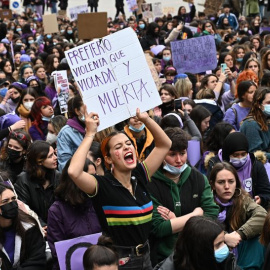 Violencia de género