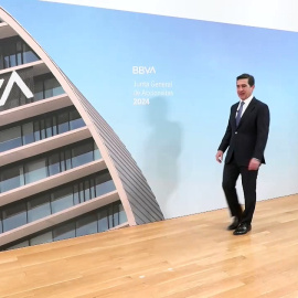 Torres Vila (BBVA): 2024 será para BBVA mejor que 2023