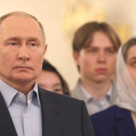 Navalni: una muerte anunciada, pero incómoda para Putin