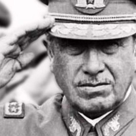 Matar a Pinochet