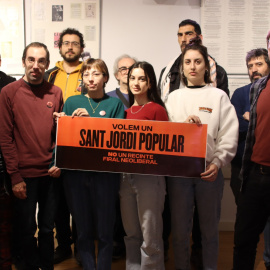 Diversos representants d'entitats i col·lectius del món del llibre reclamen "un Sant Jordi popular"