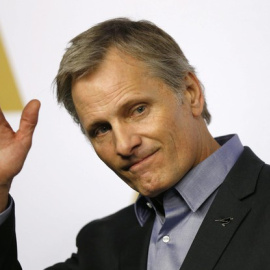 Viggo Mortensen