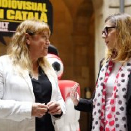 Govern i CCMA anuncien la incorporació de centenars de títols en català a les plataformes audiovisuals