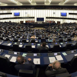 Parlamento Europeo / EUROPA PRESS