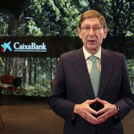 CaixaBank gana 3.145 millones de euros en 2022