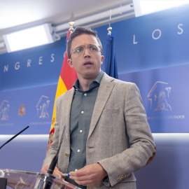 Íñigo Errejón