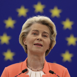 Ursula von der Leyen