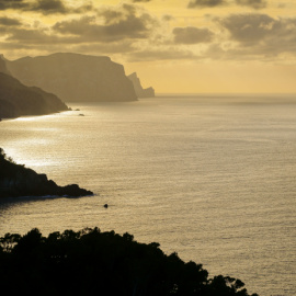 Serra de Tramuntana de Mallorca