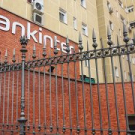 Bankinter gana un 51% más en 2023, hasta los 845 millones