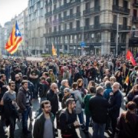 Más allá de Puigdemont: la amnistía afecta a 1.432 personas y centenares de procesos judiciales abiertos en Catalunya