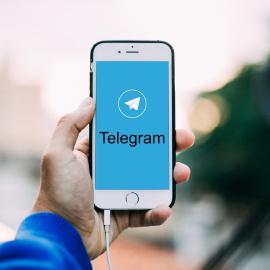 Nulidad de Actuaciones - El bloqueo de Telegram: una medida desproporcionada