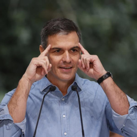 17/09/2023 - Pedro Sánchez