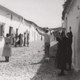 Andalucía, tierra de 'desbandás'